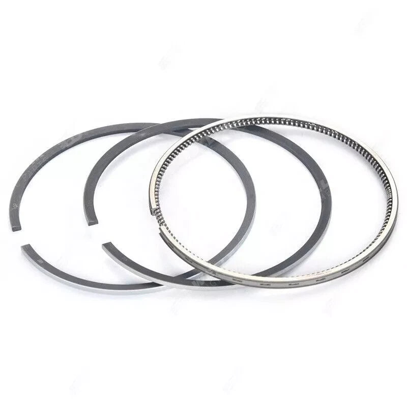 Piston Ring Kit for Volvo Penta D30/D31/D40/D41 (1970-1990)