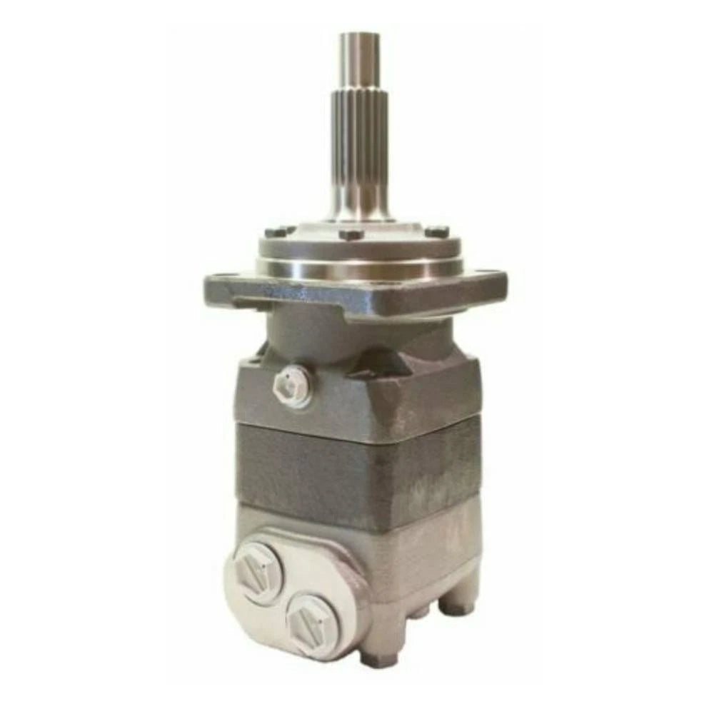 Hydraulic Motor Fits Case 1838 1840 230459a1 141387a2