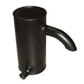 2666251 Muffler Fits Caterpillar Fits Cat Excavator 318c 319c 320c