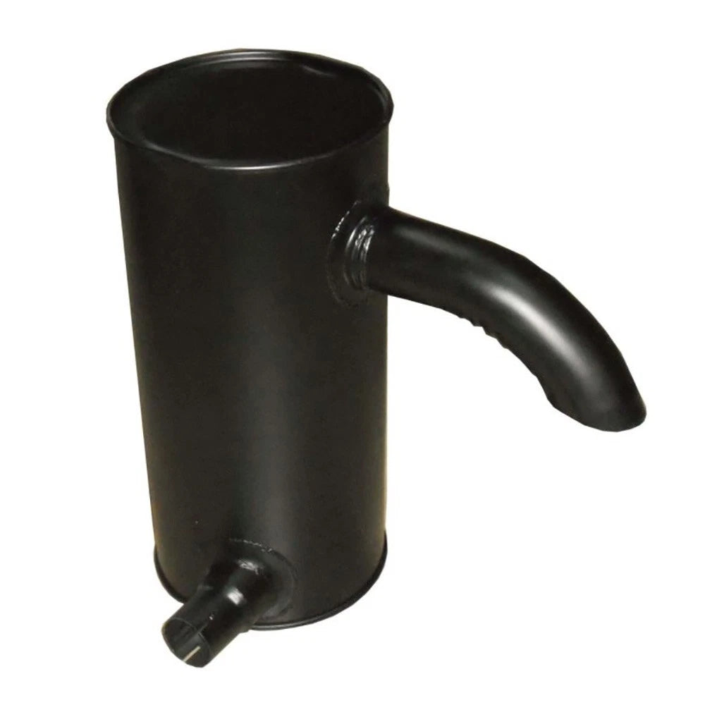 2666251 Muffler Fits Caterpillar Fits Cat Excavator 318c 319c 320c