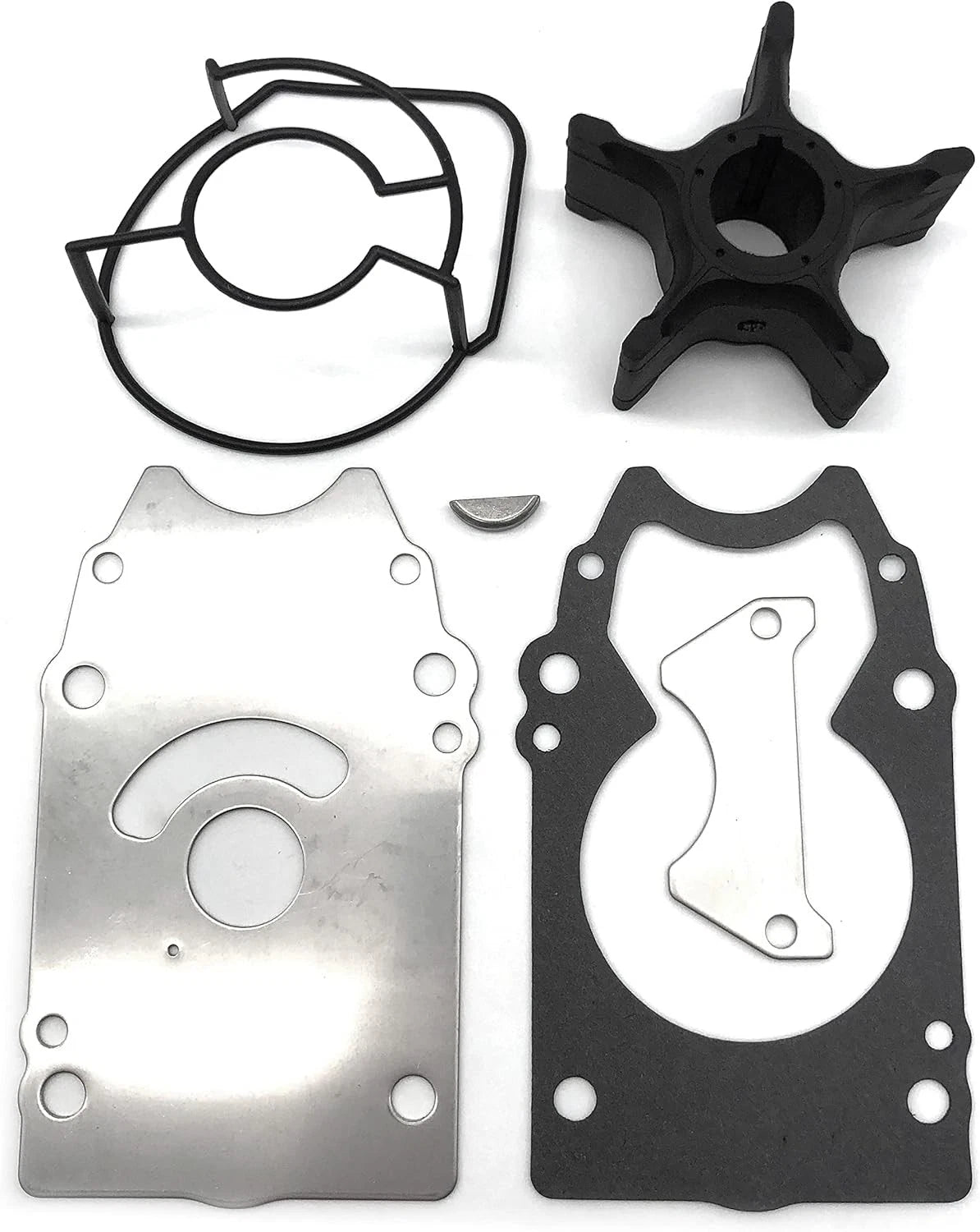 Suzuki Df225 - Df250- Df300 Water Pump Kit Replaces 17400-98j01