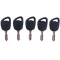 Ignition Key 140401 532140401 For Husqvarna Yth2042 Yth2348 Craftsman
