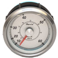 Faria Speedometer Gauge SE9900A 60 MPH by Faria