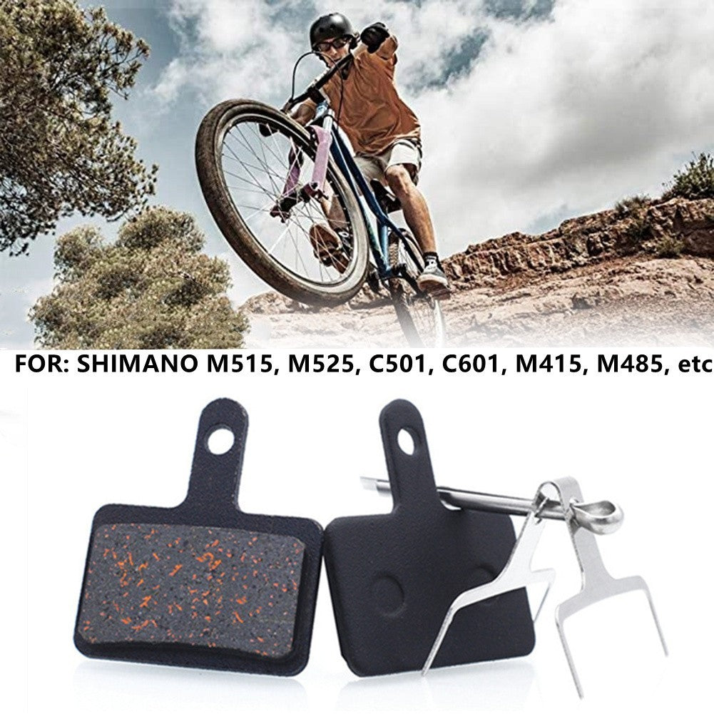 High Performance Disc Brake Pad 35*30mm