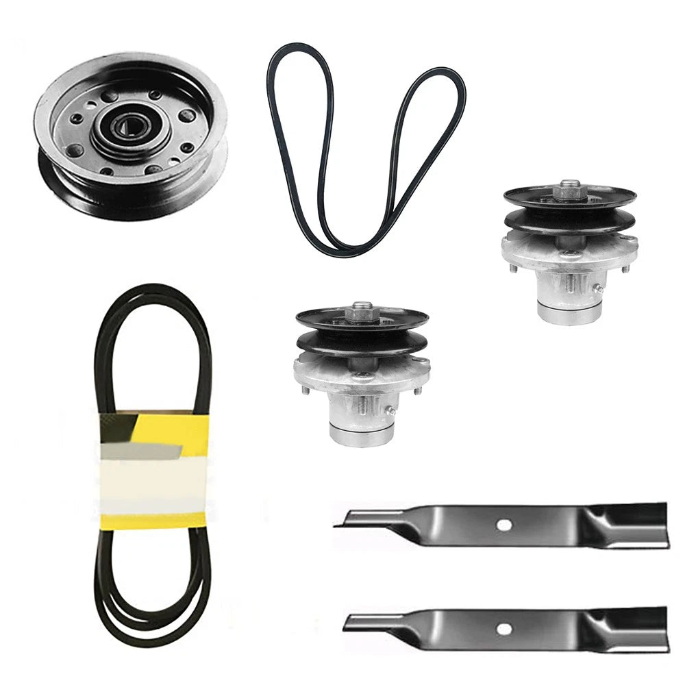 Deck Rebuild Kit Fits John Deere 170 175 180 185 240 245 260 265 285