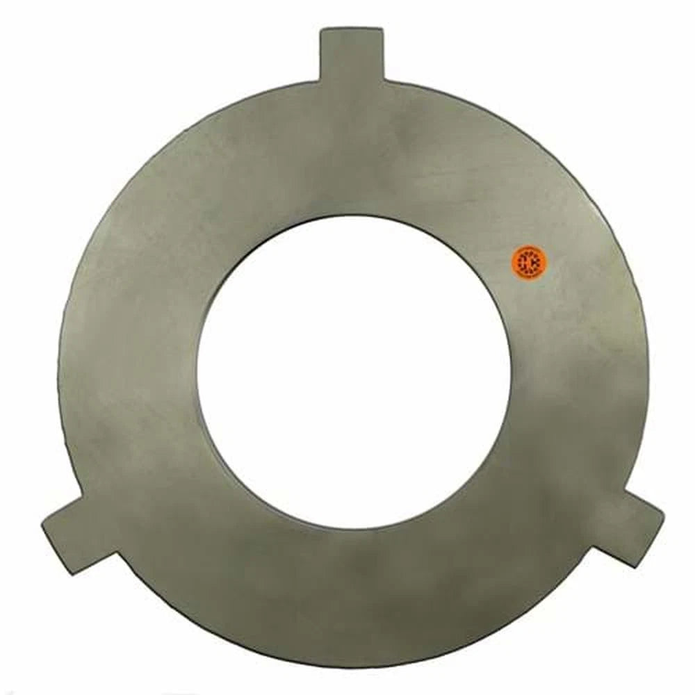 M514228 New 12" Intermediate Cast Plate Fits Massey Ferguson