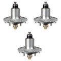 109-6917 (3) Aftermarket Mower Spindle Assemblies Fits Exmark Lazer Z
