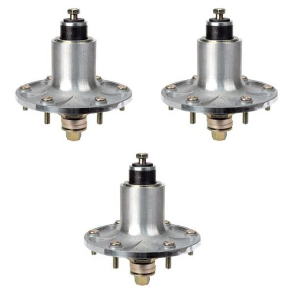 109-6917 (3) Aftermarket Mower Spindle Assemblies Fits Exmark Lazer Z