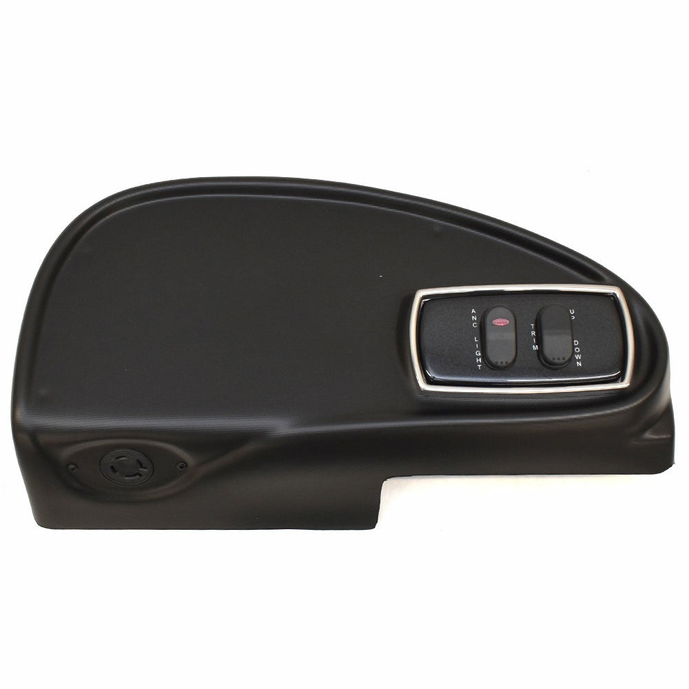 Boat Bow Panel Shroud Nitro Z19 by Nitro