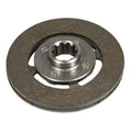 Clutch Drive Disc Fits John Deere Replaces Ar20327