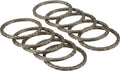 Harddrive Exhaust Port Gasket Race 10/pack – Fits Harley Davidson