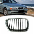 Chrome Black Grille Front Kidney Grille Car Upgrade | Hook & Hull Co