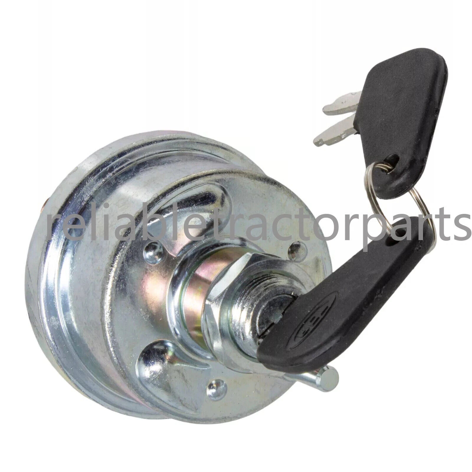Fits For Caterpillar Cat Xq375 Xqg135 Master Disconnect Ignition