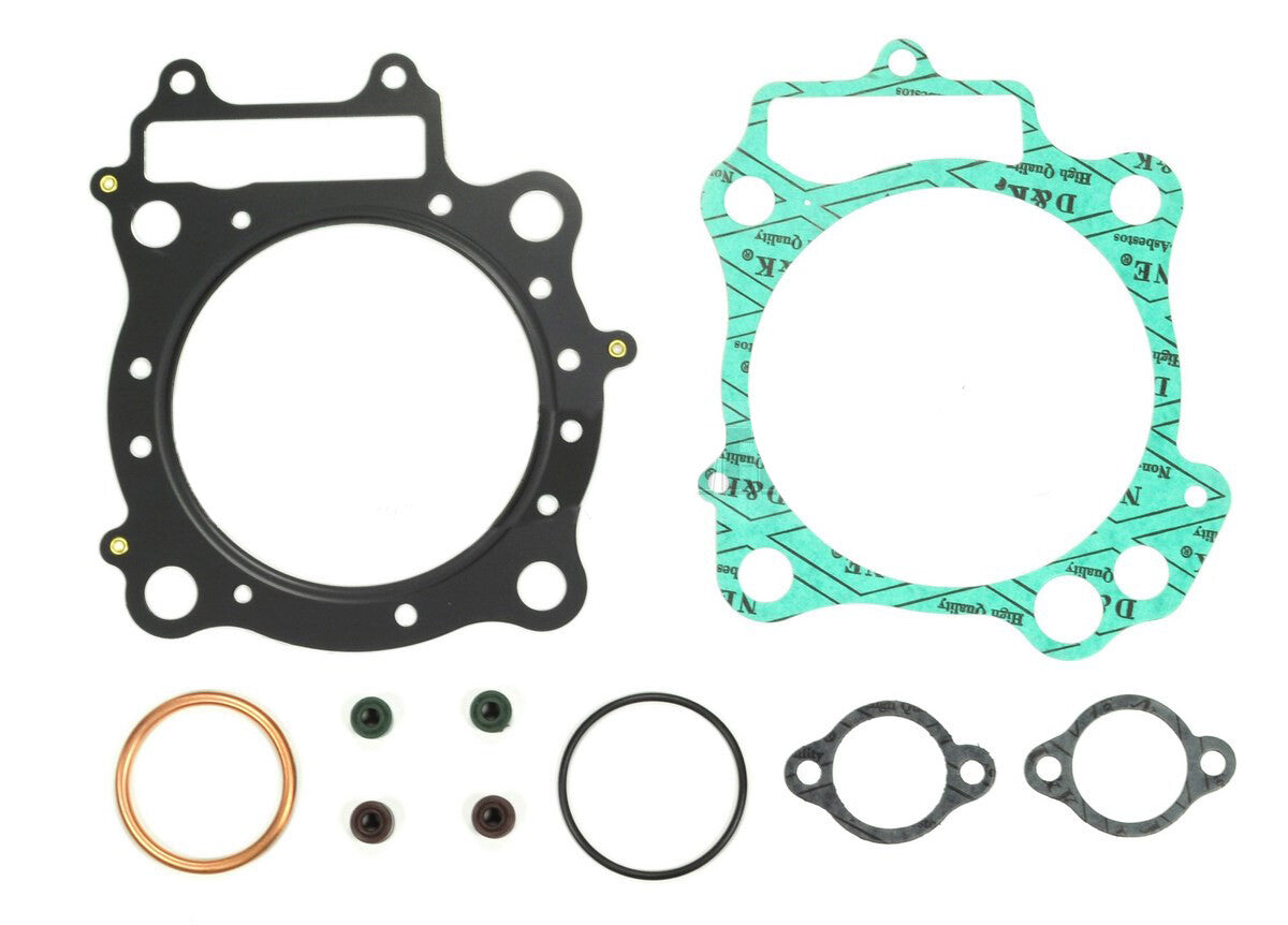Honda TRX450R Top End Rebuild Head Gasket Kit by Honda