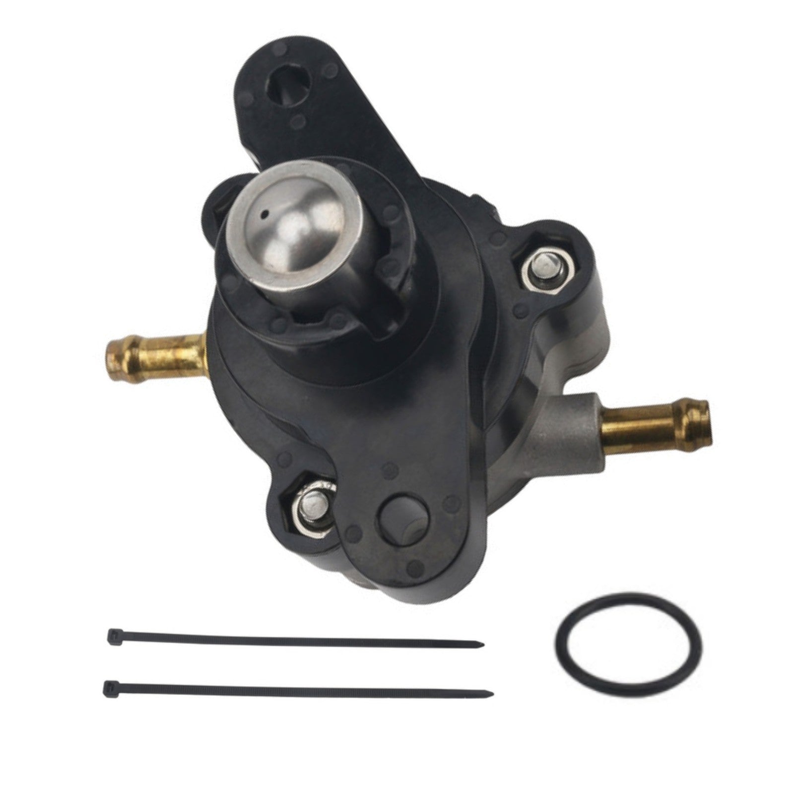 Fuel Pump Yamaha 75-115 HP Outboard by Yamaha