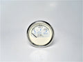 Faria Gp9767a ~New~ 2" Chesapeake White 80PSI Oil Pressure Gauge