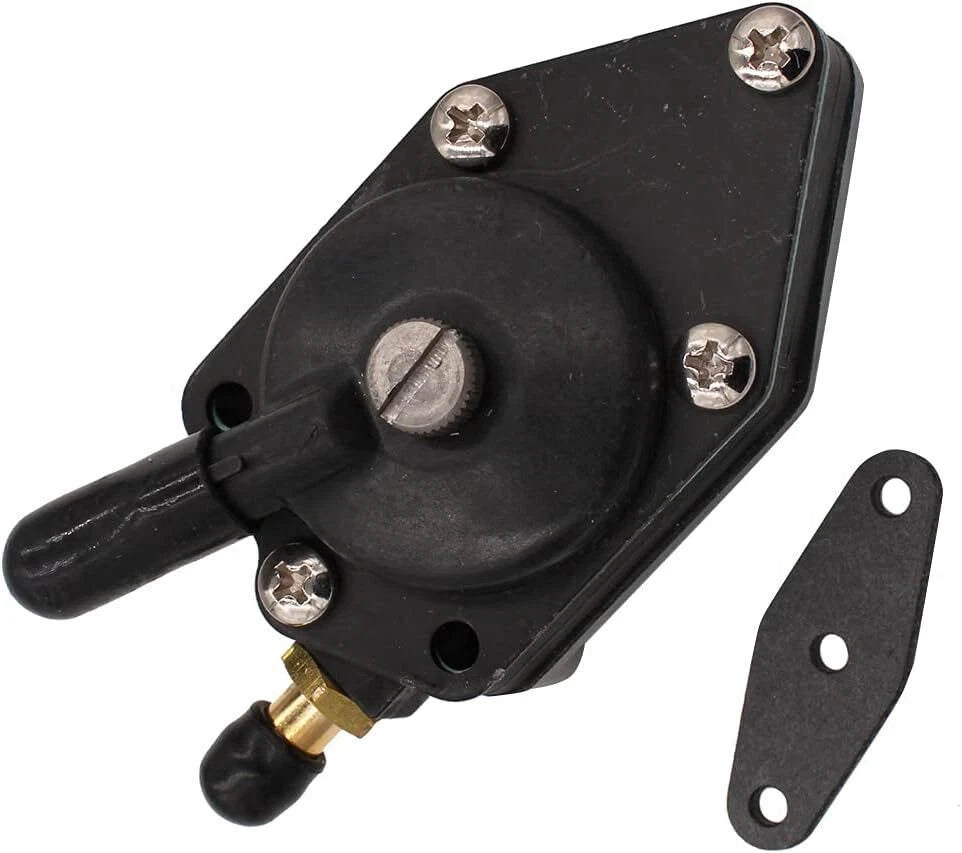 Fuel Pump – Johnson/Evinrude 9.9-112HP