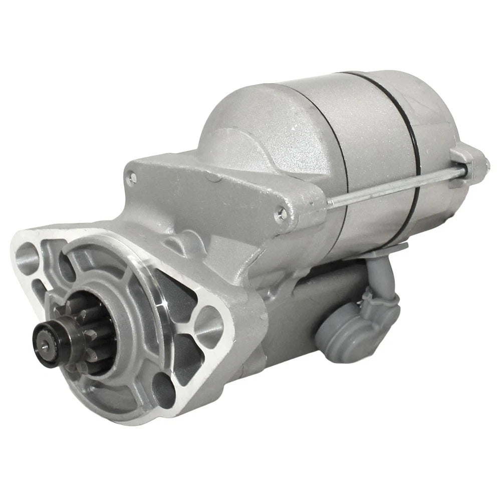 Starter Fits Universal Products Replaces 128000-0100