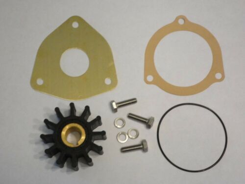Water Pump Repair Kit OMC Sterndrive 3.0L by OMC