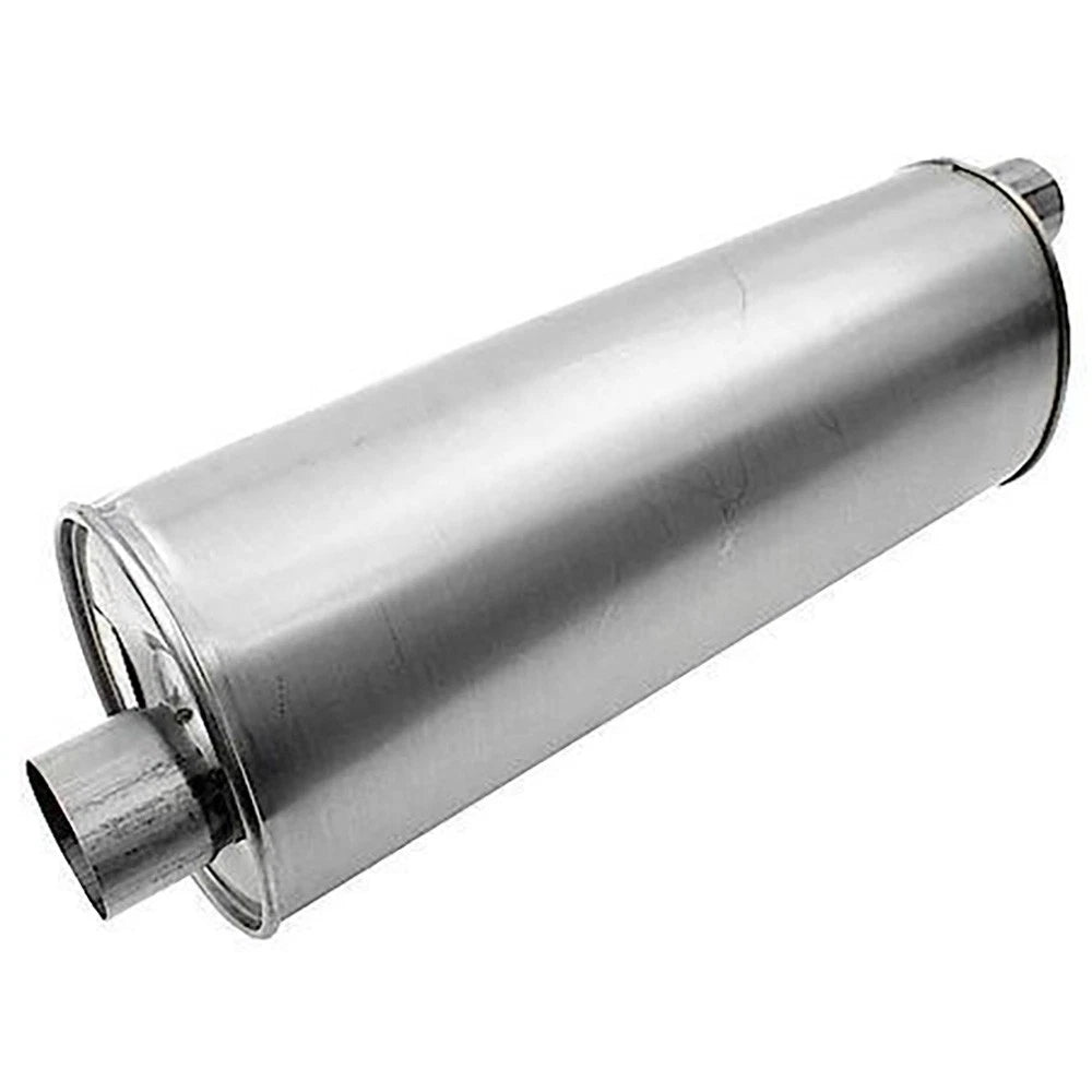 Muffler Fits 400 07-712 A-07712 A-07712-a