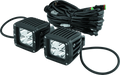 Quadboss Paired Led 3in Pod Spot