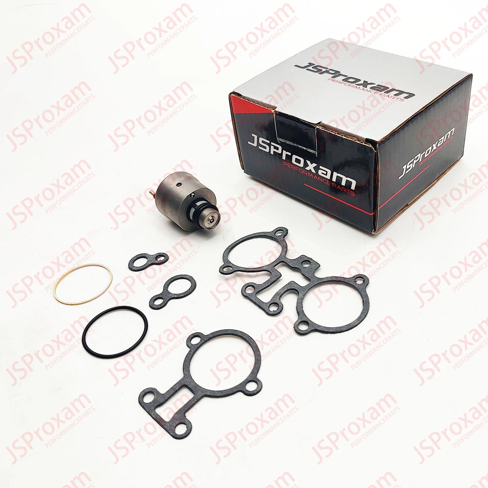 852956a1 Fit Fit Mercury Marine Quicksilver Tbi Injector Kit 4.3l