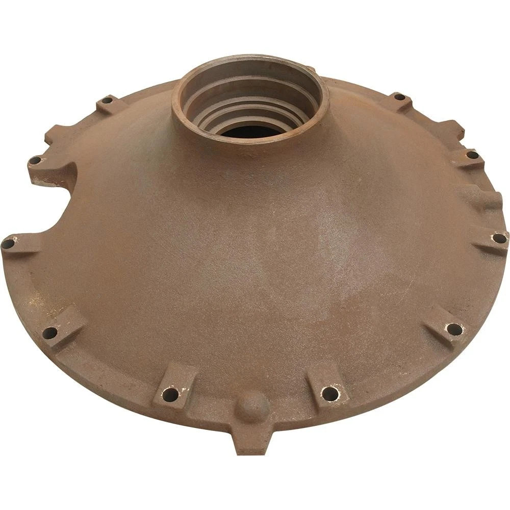 Amh133092 Outer Final Drive Housing