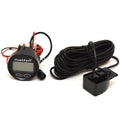 Hawkeye Boat Depth Sounder w/ Transducer DT2B 2 Inch 200 kHz by Hawkeye