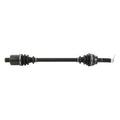 All Balls 8 Ball Extreme Duty Axle Marine Parts & Accessories by All Balls