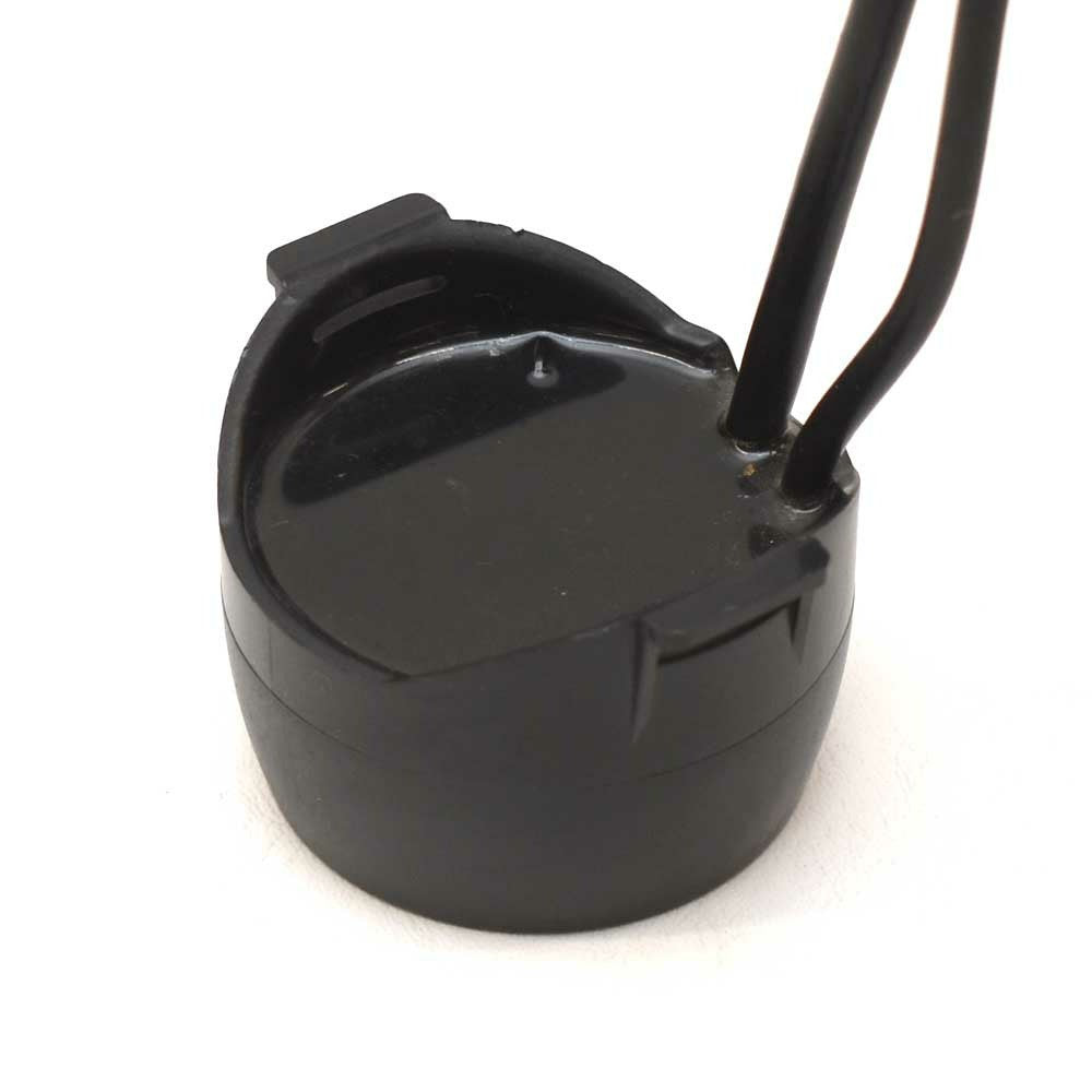 Humminbird Boat In-Hull Transducer XP-9-20-T 83/200 kHz 15 Feet by Humminbird
