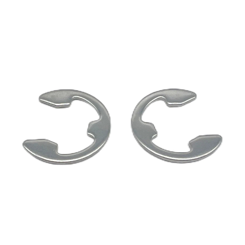 Trim Pin E-Clip for Volvo Penta Sterndrive SX-M/X-B