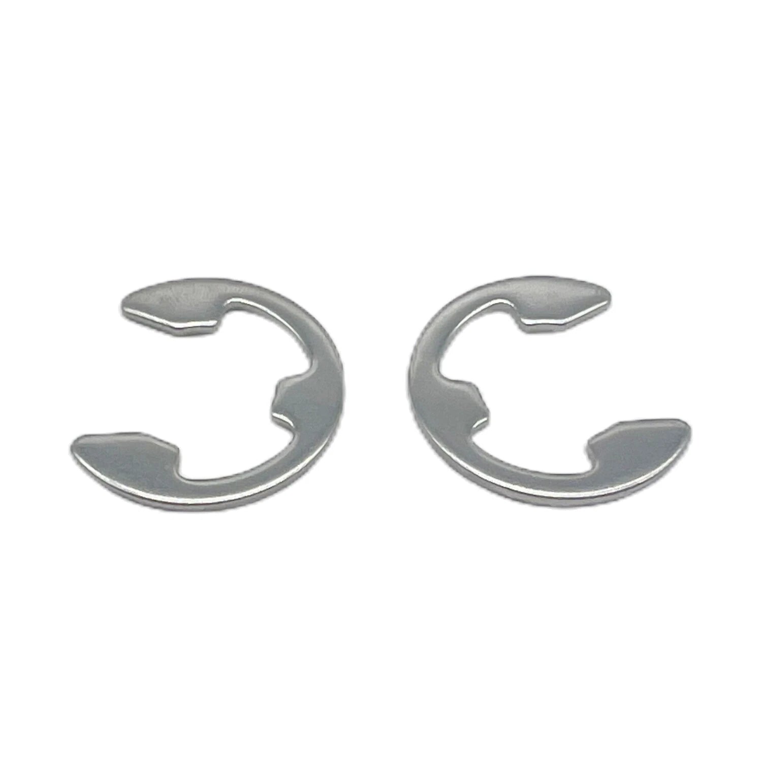 Trim Pin E-Clip for Volvo Penta Sterndrive SX-M/X-B