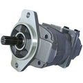 705-11-34011 Hydraulic Pump Fits Komatsu Gd705a-4 Wa120-1 Wa120-1lc
