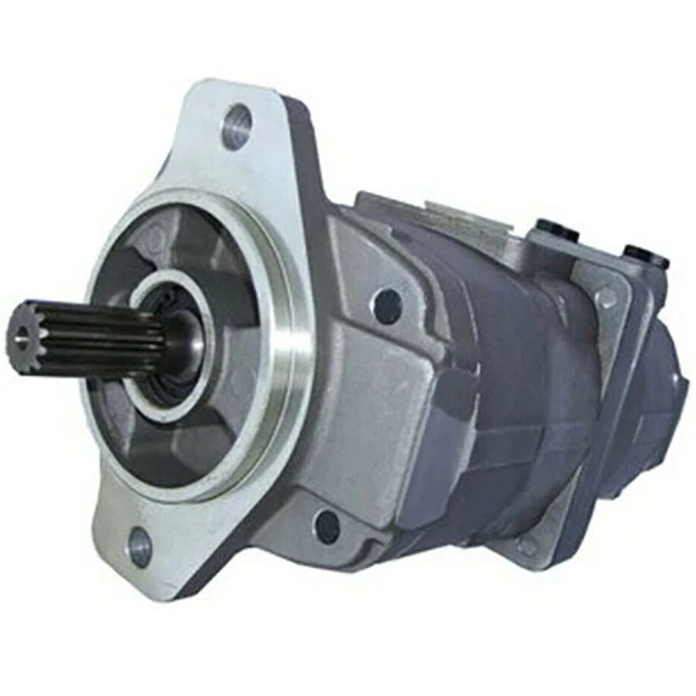 705-11-34011 Hydraulic Pump Fits Komatsu Gd705a-4 Wa120-1 Wa120-1lc