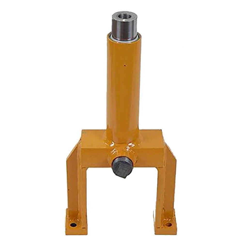 R58480 Track Adjuster Assembly Fits Case 550e, 550g, 550h (Steel