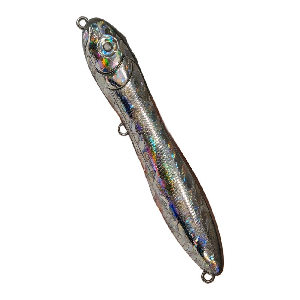Topwater Hard Bait Freshwater Fishing