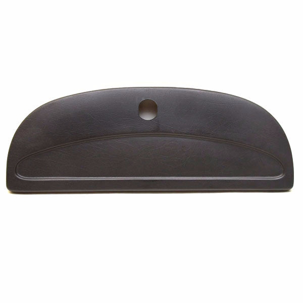 Ranger Boat Glove Box Door 7202510 13 5/8 x 5 Inch Black Vinyl by Ranger