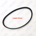 Fit Fit Mercury 30hp 35hp 40hp 50hp 60hp Efi Timing Belt 8m0065179