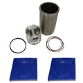 Piston Liner Kit Fits 210le 310e 310se 450h 485e 486e 488e 5210 5310