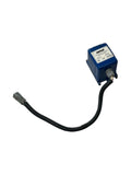 Vetus Ebv Remotely Controlled Ball Valve 12V 6 Pin Connection, Oem