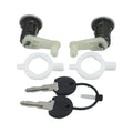 Replacement Door Lock Cylinder For Renault For Megane 7701468981