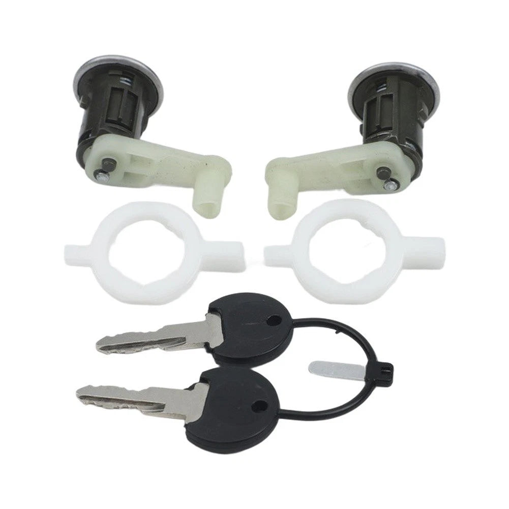 Replacement Door Lock Cylinder For Renault For Megane 7701468981