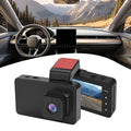 For Nightsight Vehicle Recorder For Optimal Safety During Low Light