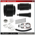 Em Transom Seal Bearing Bellows Kit For Mercruiser Alpha One Gen 2