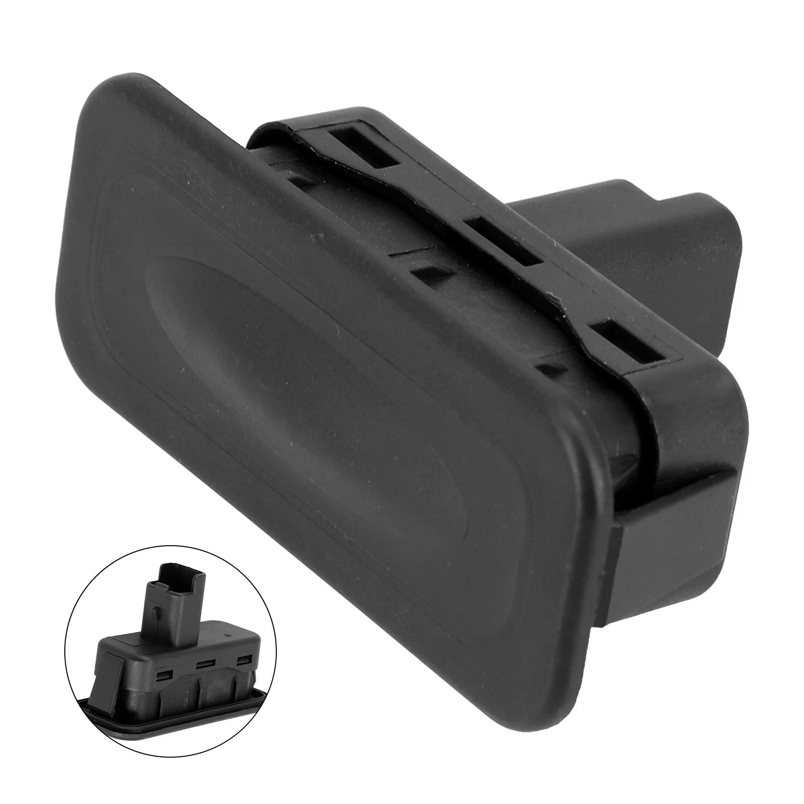 For Renault Megane Mk2 For Mk3 Tailgate Handle Switch Rear 12 V 1pcs