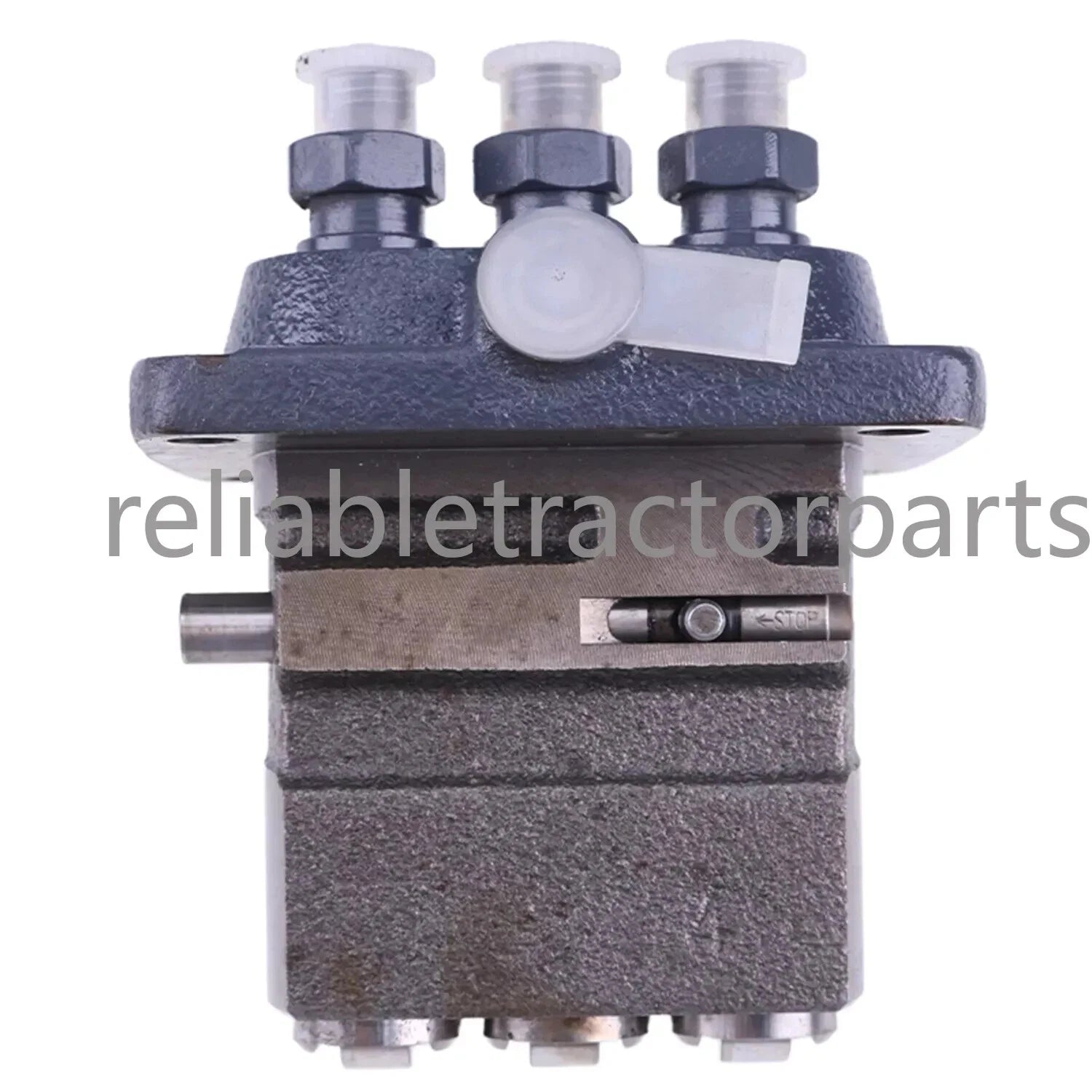 Fuel Injection Pump For Kubota L245dt L245h L275 | Hook & Hull Co