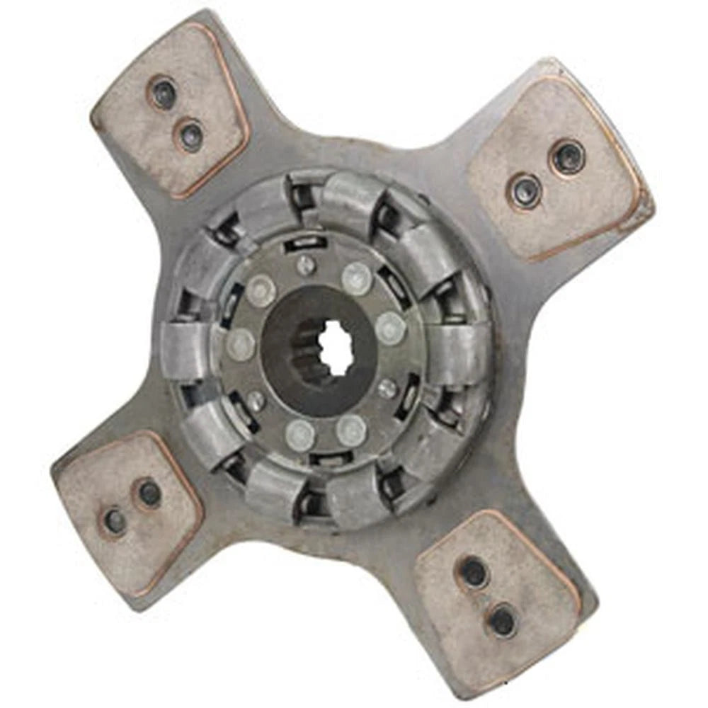 Disc 70254769 Fits Case 210 220