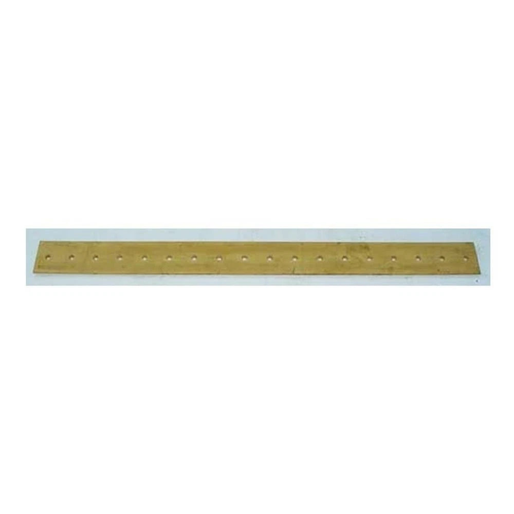 R57844 Crawler Dozer Center Cutting Edge Fits Case 550e 550g