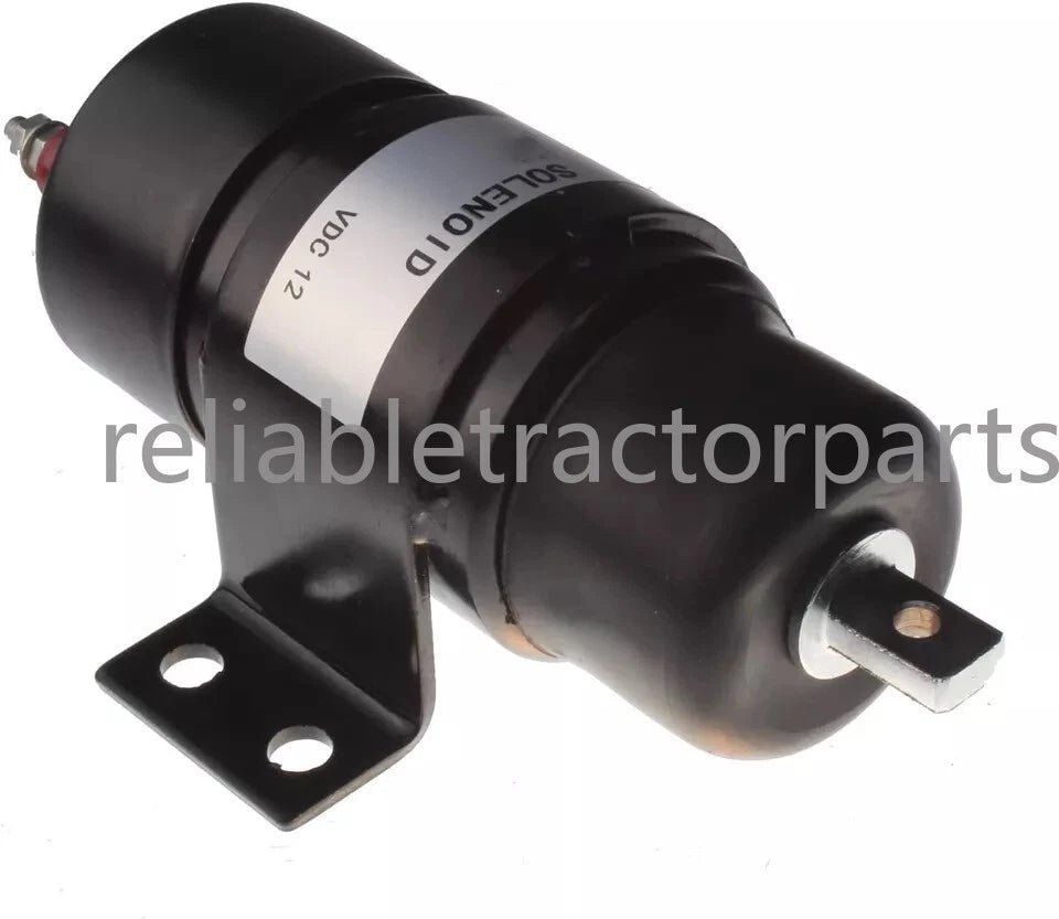 Fits For Kubota Gl-3500 Gl-4500 12V Stop Solenoid Valve 053400-4290