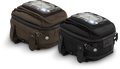 Burly Brand Voyager Tank And Tail Bag B15-1010d For Motorcycles, 11in